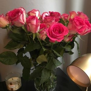 Meet your Posher, Ivette